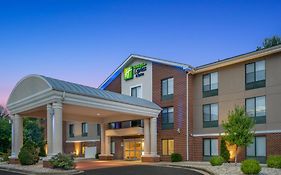 Holiday Inn Express & Suites Tell City By Ihg